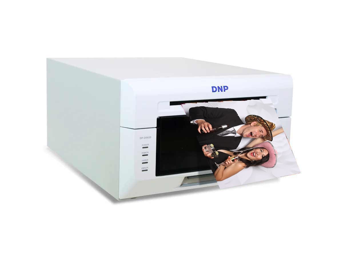 Photo Booth Printer